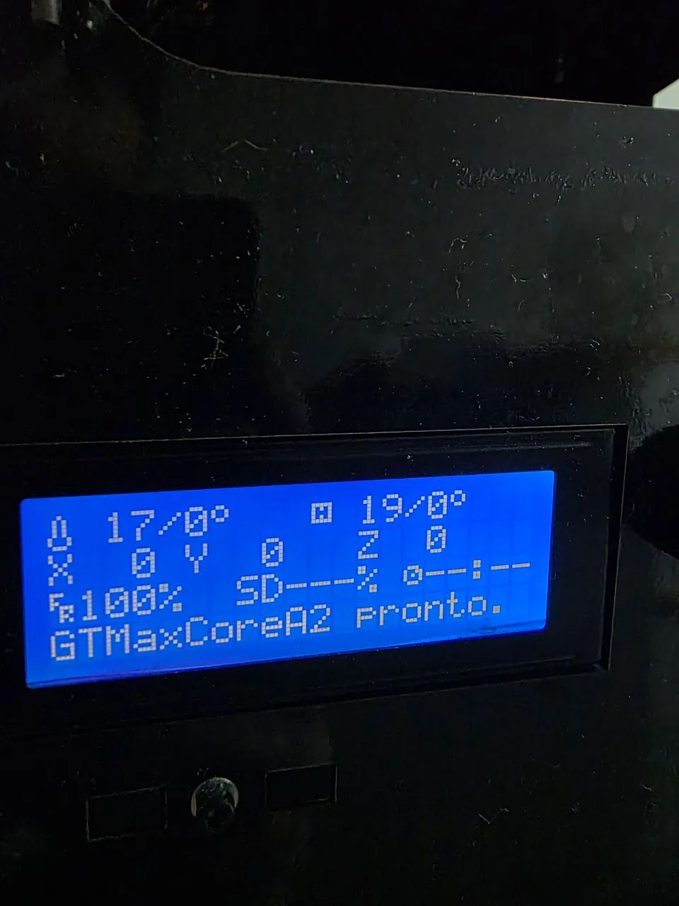 Impressora 3D GTMax 3D Core A2 V1 - Foto 3