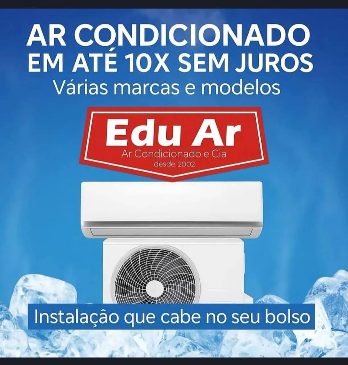 Limpeza em Ar-condicionado - Foto 2
