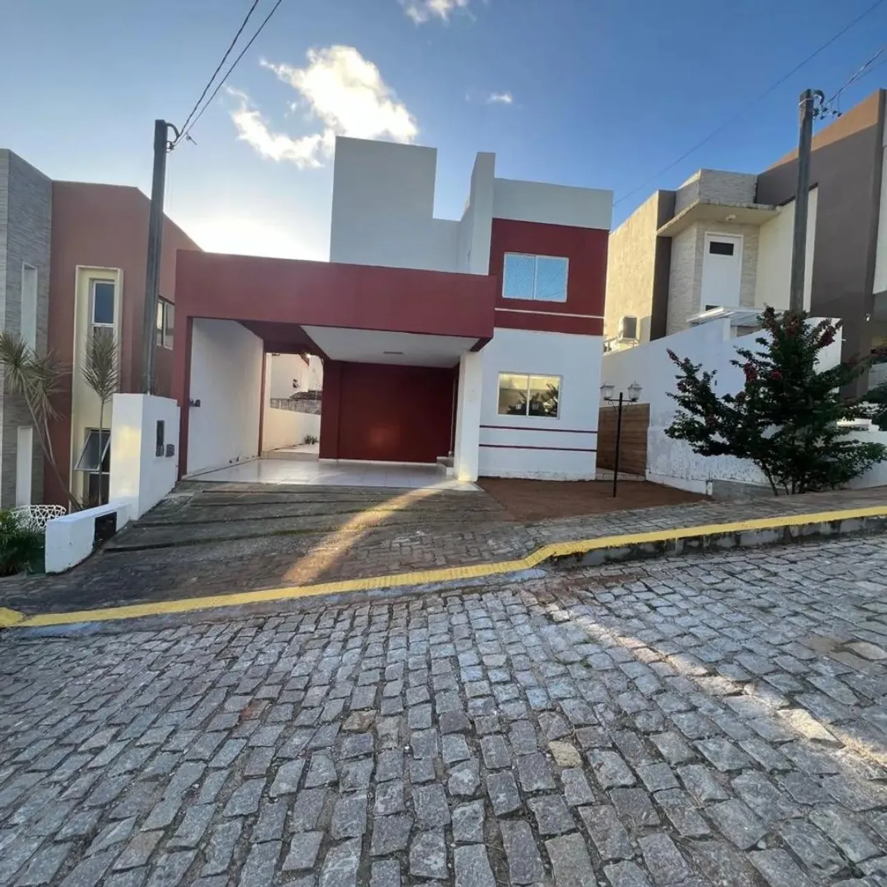 EDF EXELENTE DUPLEX NO SANTA SOFIA