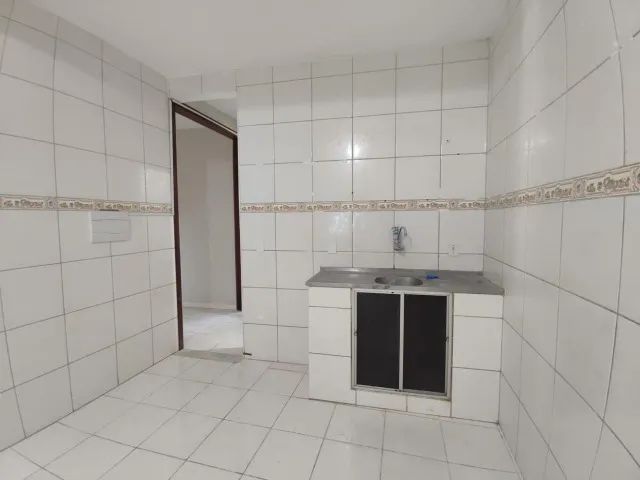 ALUGA-SE CASA RESIDENCIAL PARA EMPRESA - Foto 5