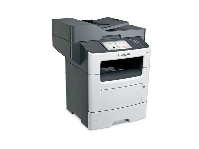 Impressora Laser Lexmark Mx611de   - Foto 2