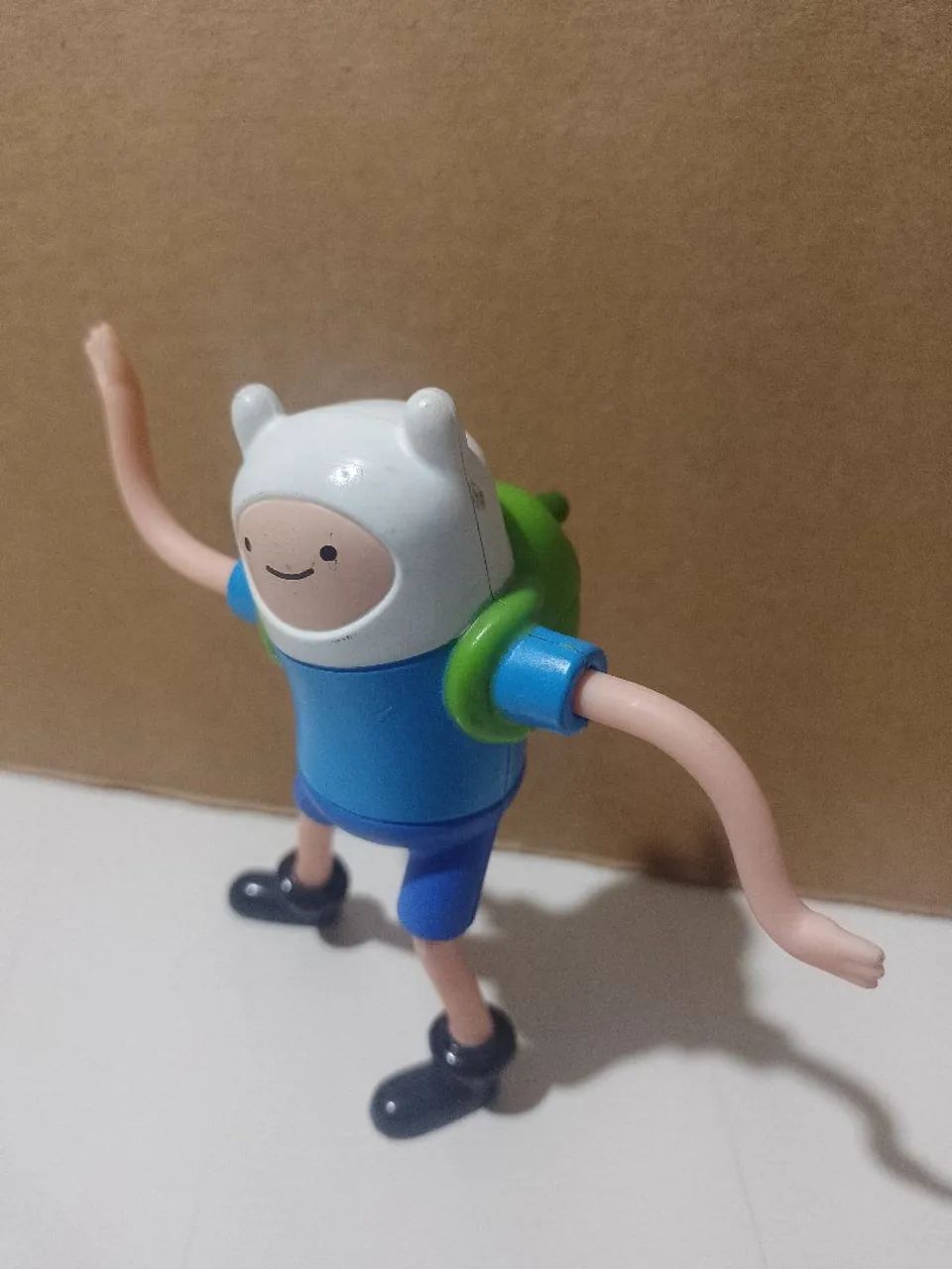 BONECO FIN - Mc DONALDS - Foto 3