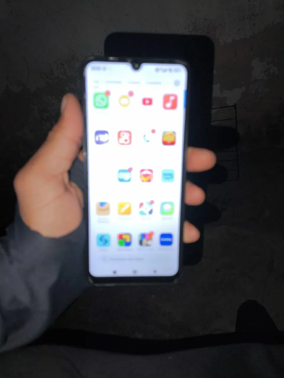 Vendo xiaomi