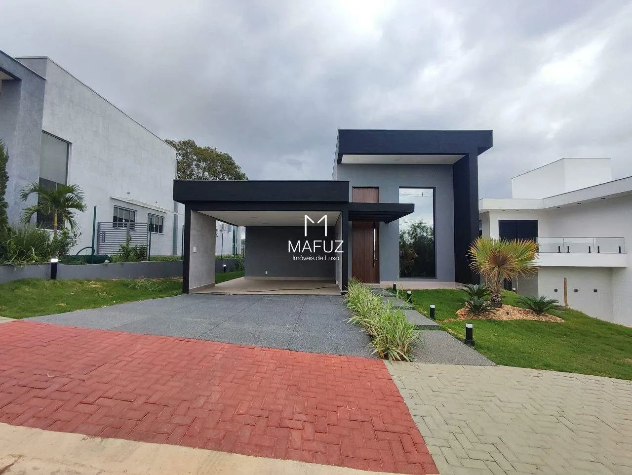 Casa à venda, 4 quartos, 2 suítes, 4 vagas, Condomínio Gran Royalle - Lagoa Santa/MG - Foto 3