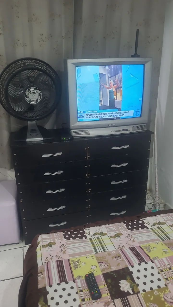 Foto - Vitória - Caratoíra