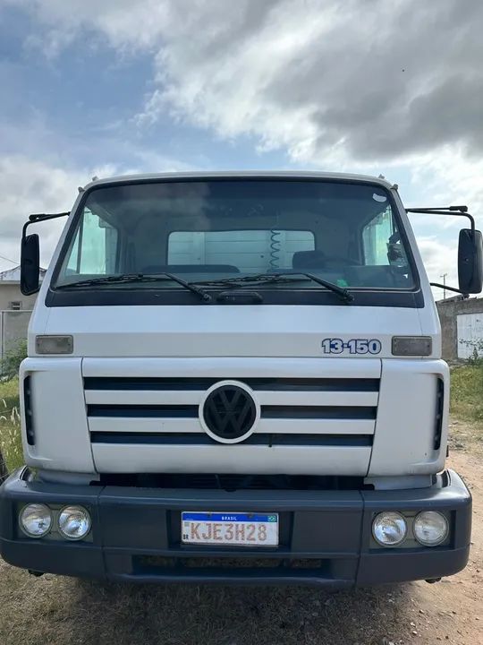 Caminhão VW 13.150  - Foto 2