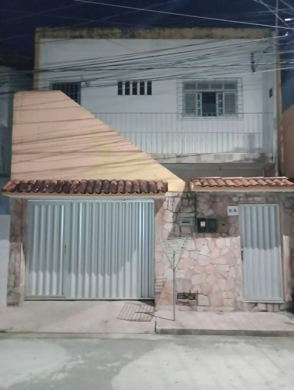 1o andar no Feitosa