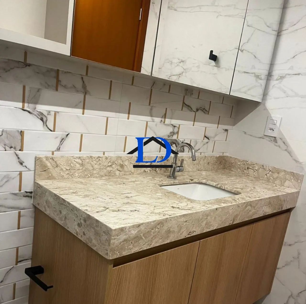 Apartamento à venda em Goiânia-GO, Setor Bueno! 3 quartos, 3 suítes, 2 salas, 2 vagas de g - Foto 7