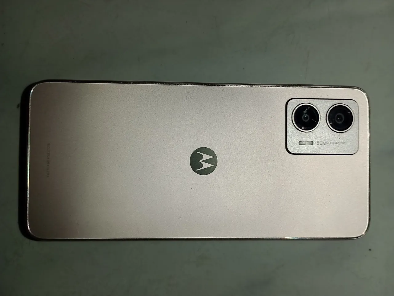 Vendo Moto G53