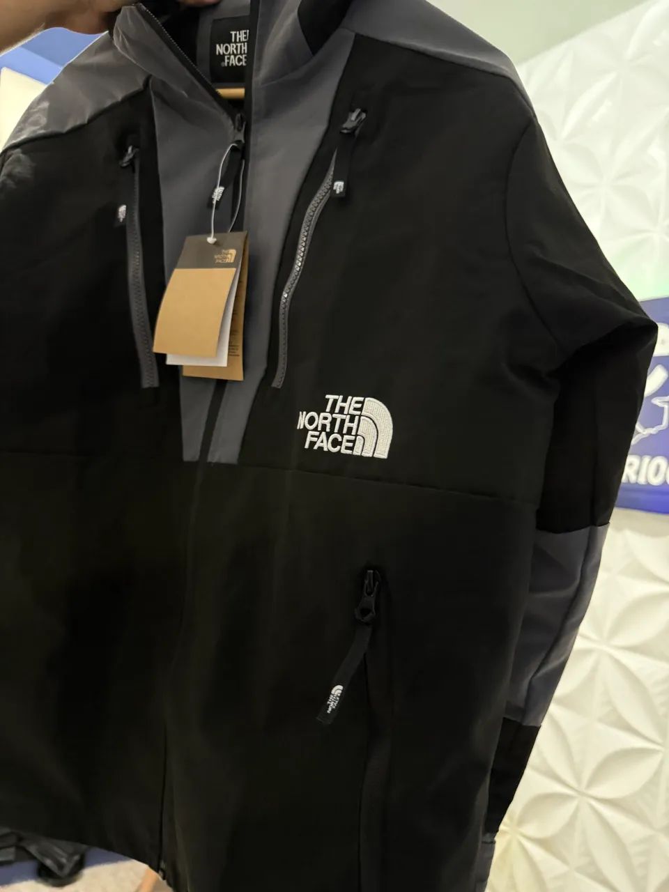 Jaqueta The North Face  - Foto 5