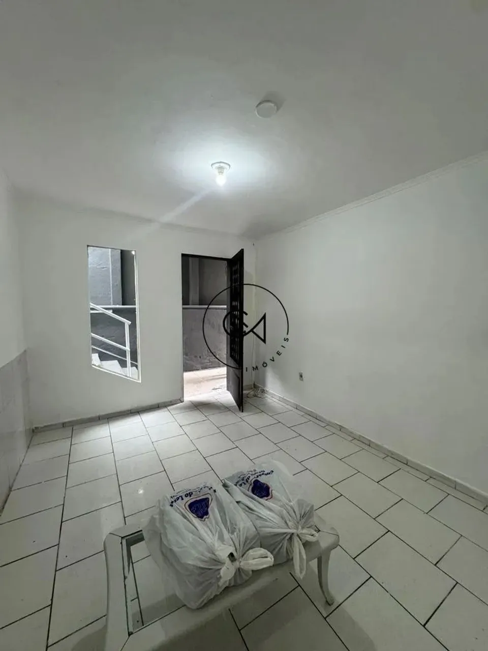 Casa para alugar em Rio Pequeno - SP