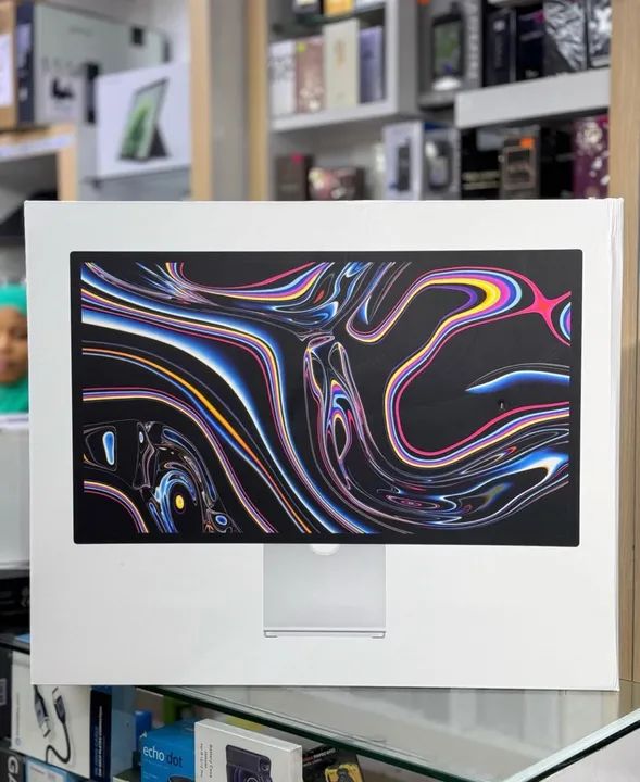 APPLE STUDIO DISPLAY 27 INCH  - Foto 2