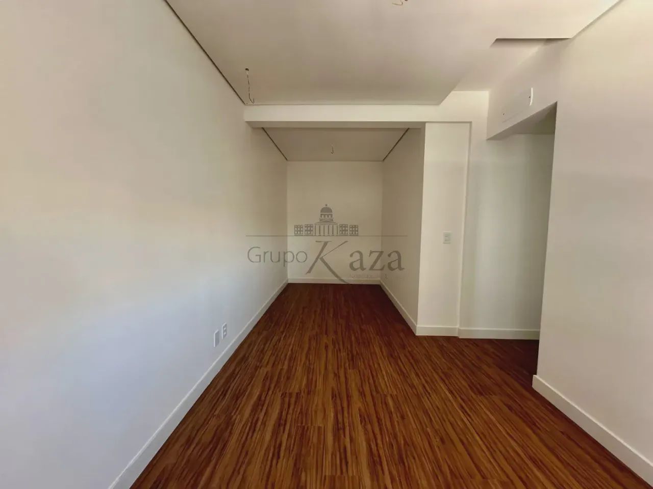 Apartamento 3 quartos 2 Suites Jardim Satélite São José dos Campos - Foto 15