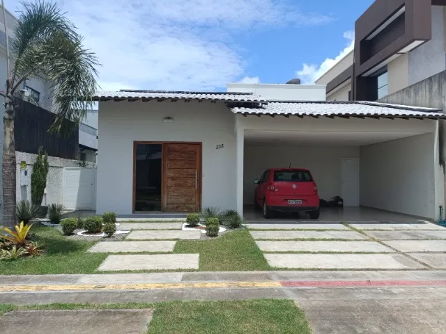 Casa no Verana