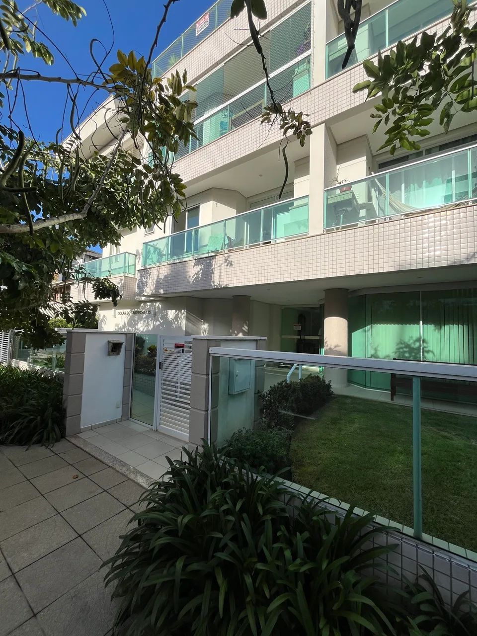 Alugo linda cobertura duplex de 2 quartos no Novo Campeche  - Foto 3