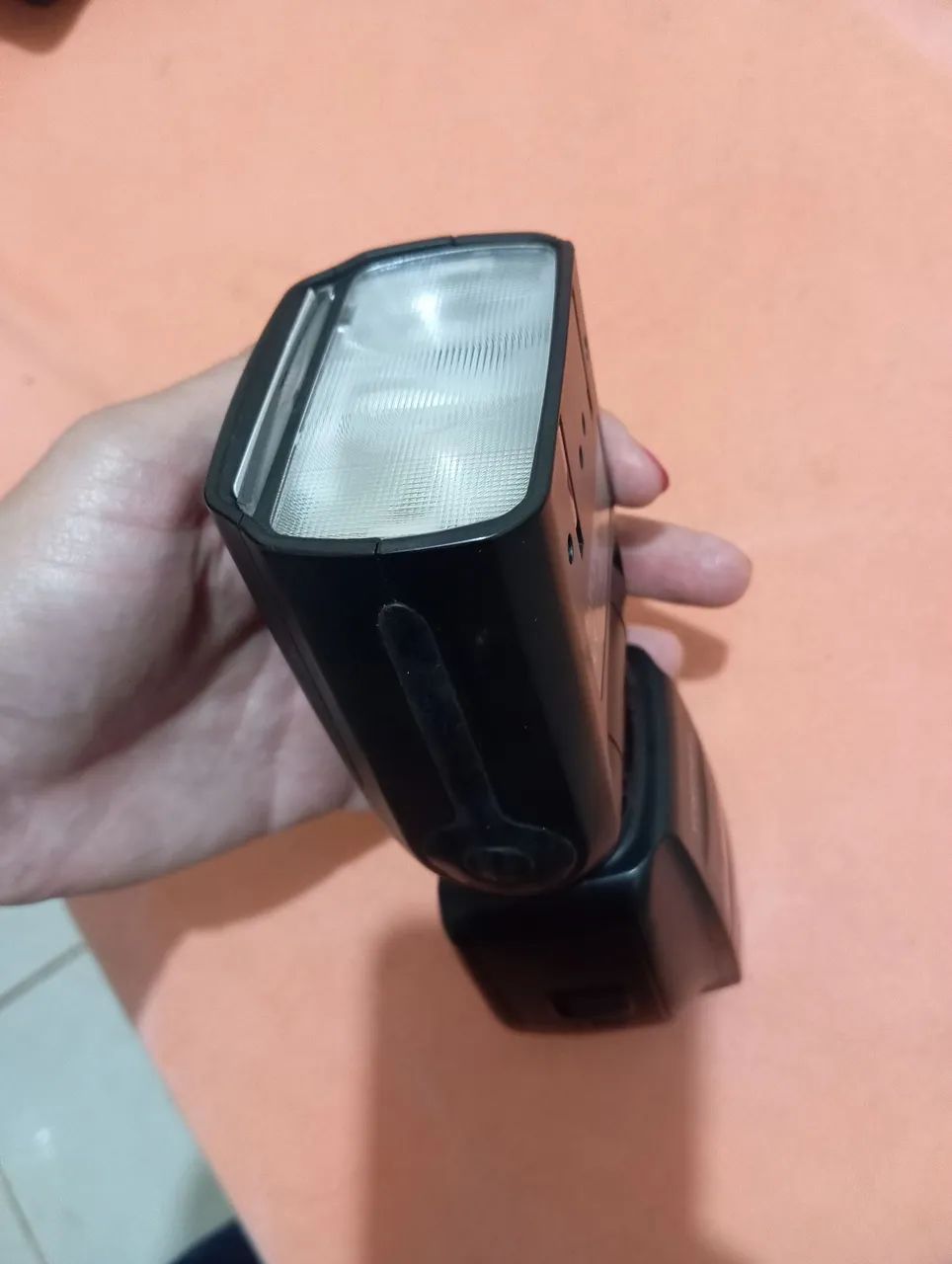 Flash Canon Speedlite 430EX + Flash speedlite YN600EX - Foto 5