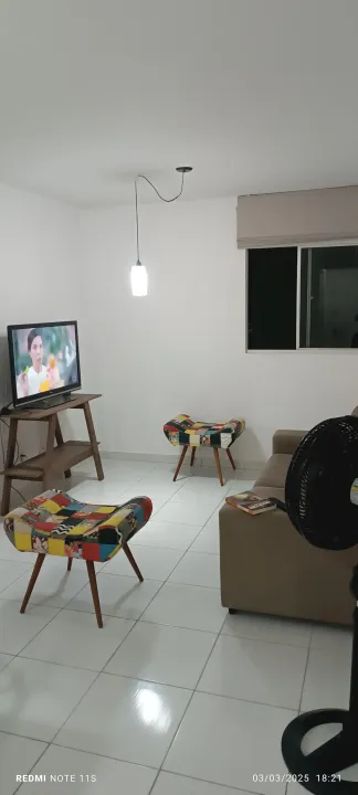 Apartamento para aluguel tem 65 metros quadrados com 2 quartos em Torre - Recife - Pernamb