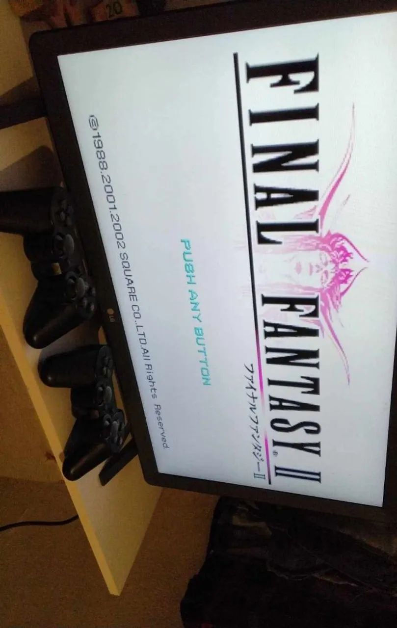 Game stick64313239475715120