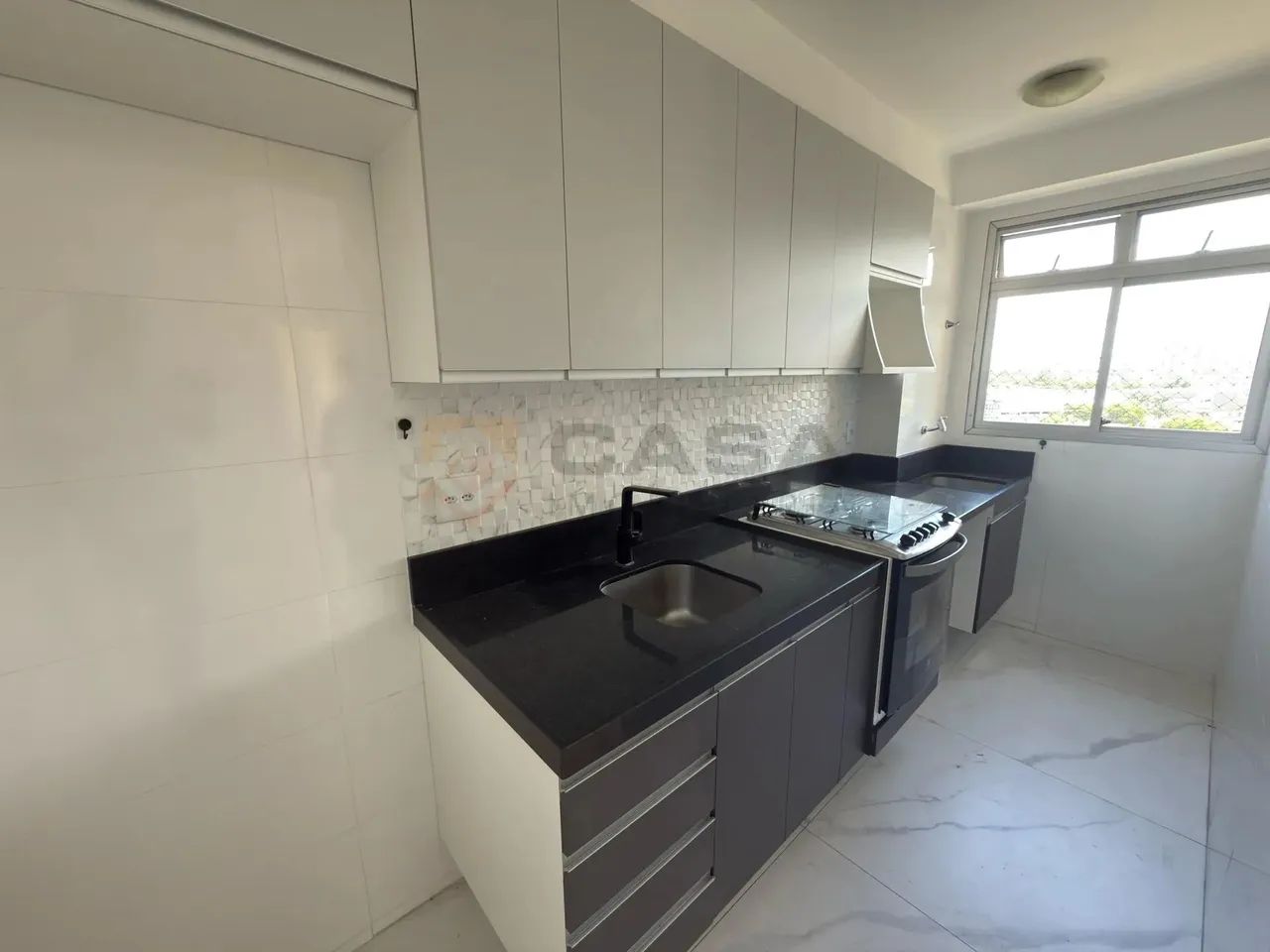 Apartamento 2 quartos em Morada de Laranjeiras no Via Parque. - Foto 4
