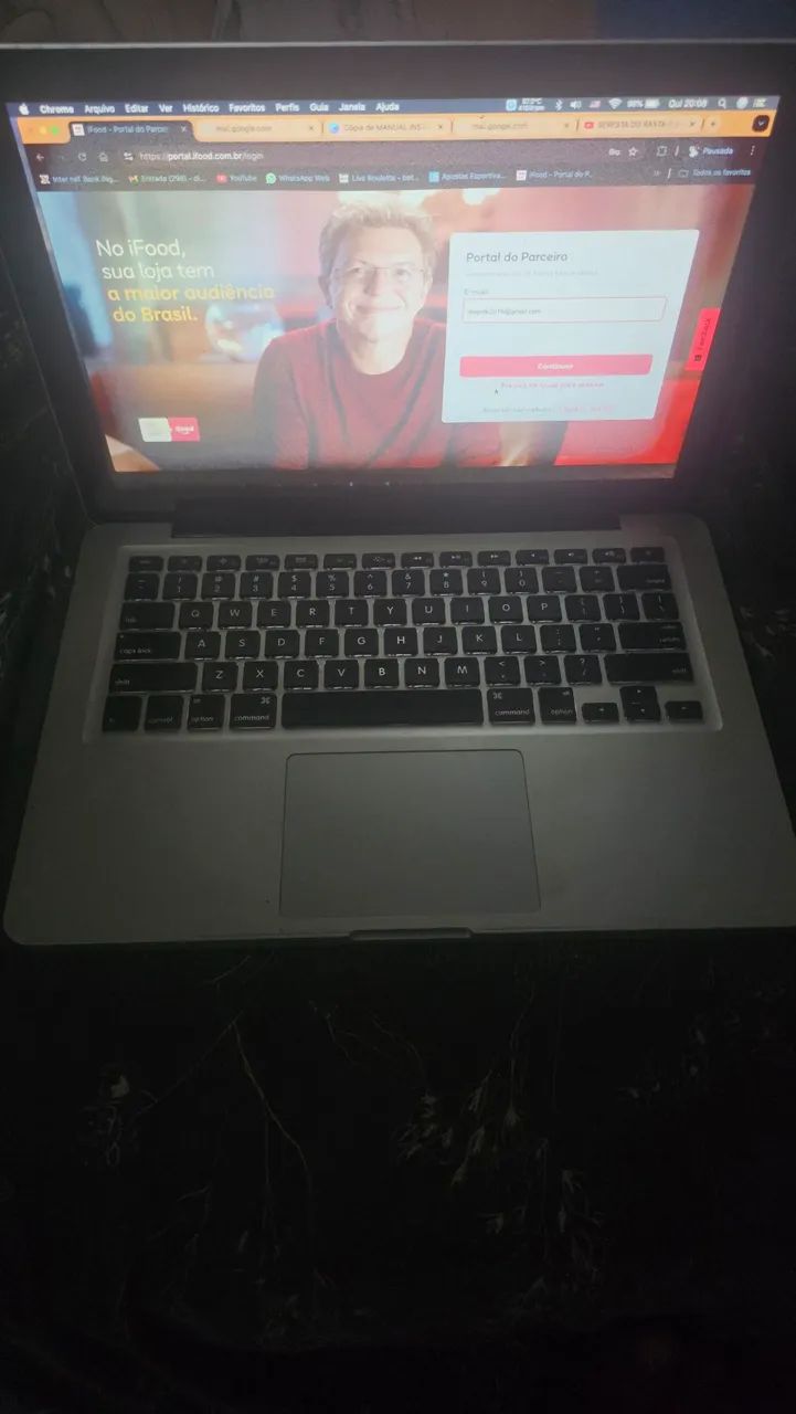 MacBook Pro 13