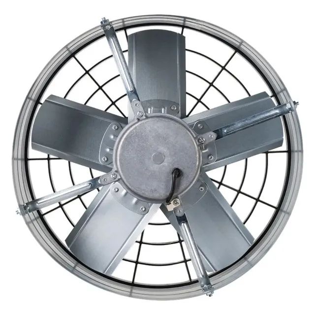 Exaustor 40Cm Exaustão e Ventilação Ventisol - Foto 4