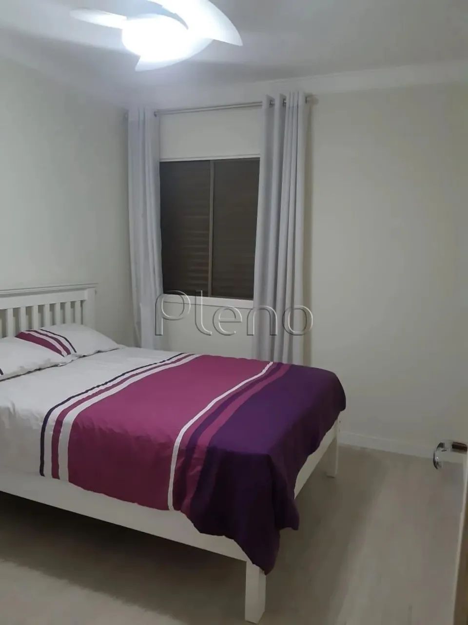 Apartamento à venda em Campinas, Cambuí, com 3 quartos, com 120 m², Mural do Cambuí - Foto 2