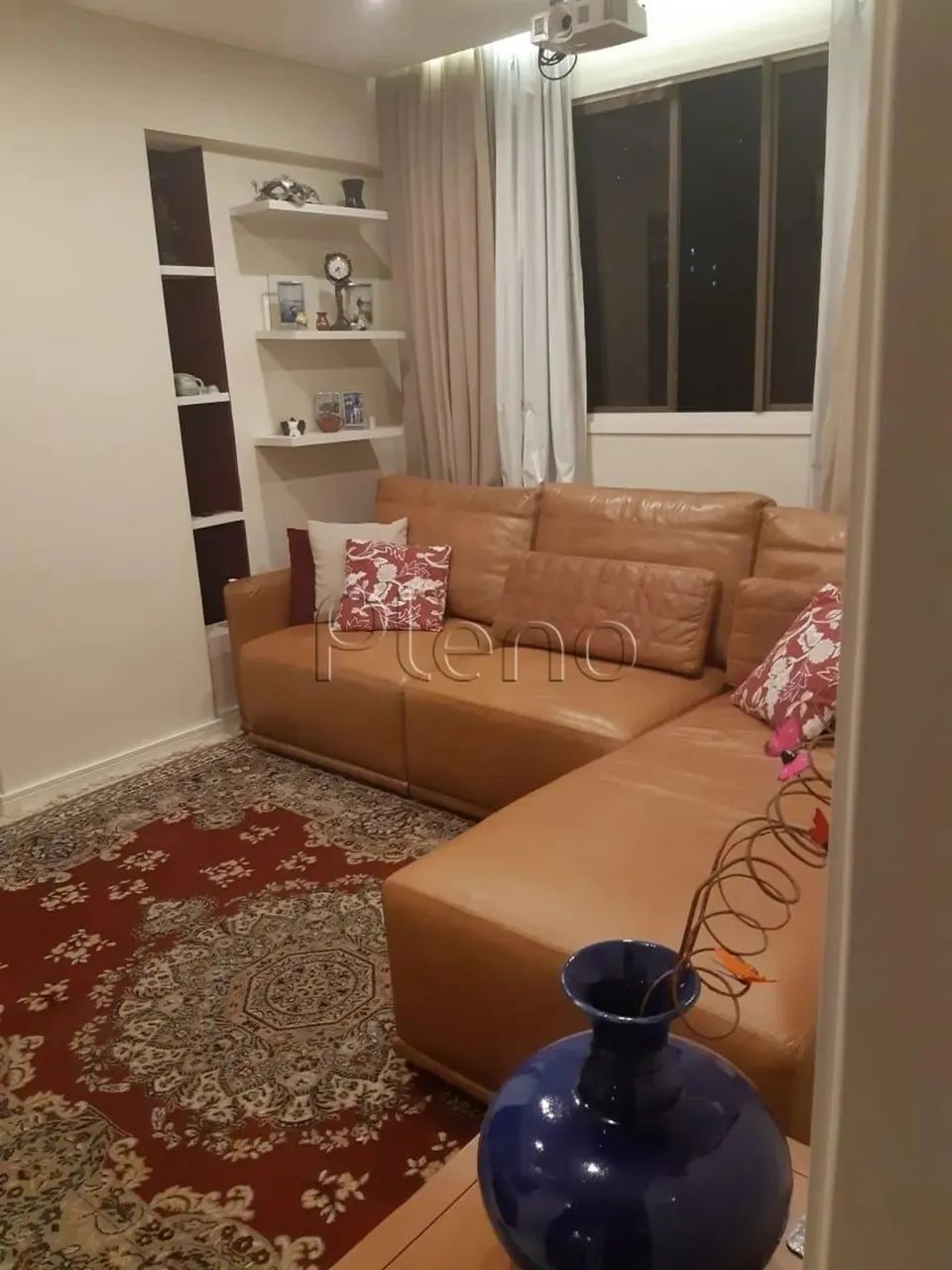 Apartamento à venda em Campinas, Cambuí, com 3 quartos, com 120 m², Mural do Cambuí - Foto 8