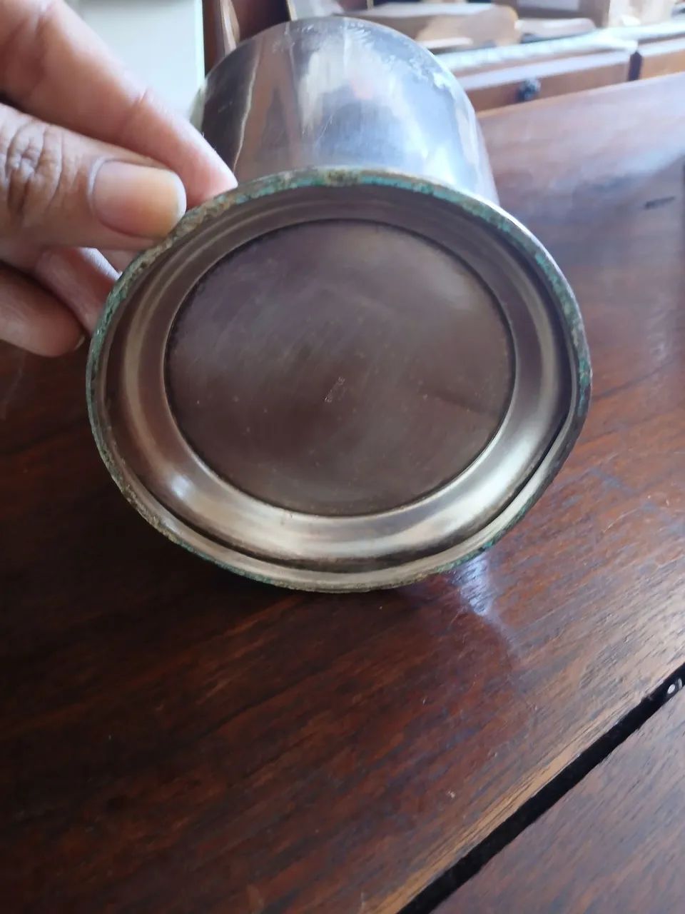 Jarra com designe Antigo - Foto 2