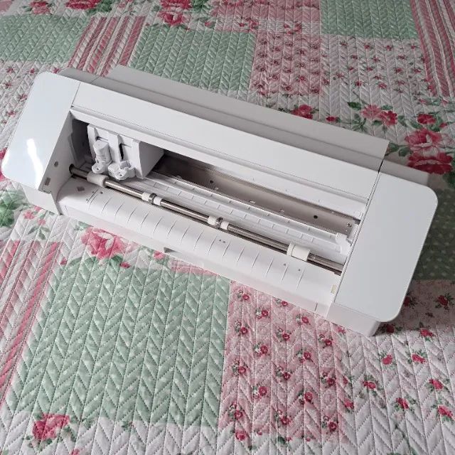Plotter de recorte Silhouette CAMEO 4 **ÓTIMO ESTADO - Foto 5