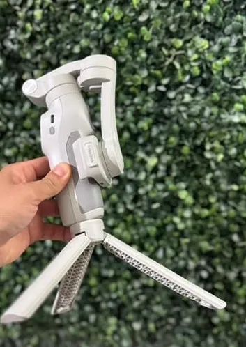 Gimbal Estabilizador VIMBLE 3SE para Câmera de celular  - Foto 4