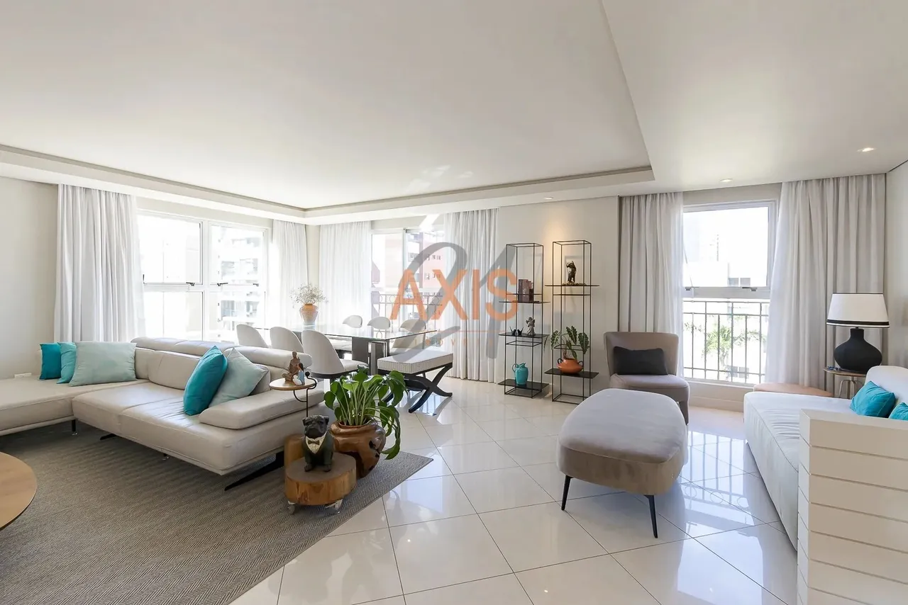Apartamento Duplex de 2 Quartos no Edifício L'Espace Lofts