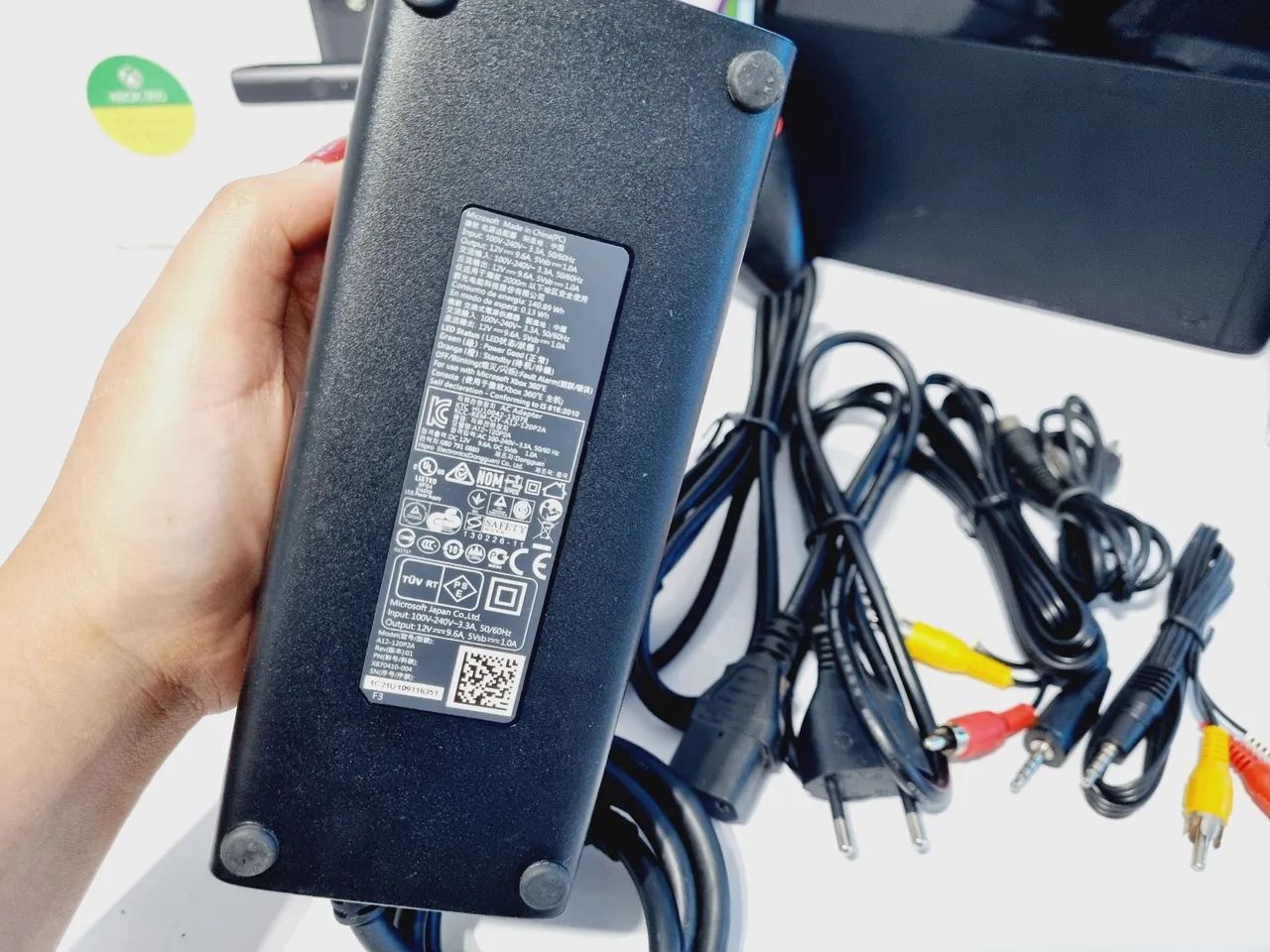 XBOX 360 SLIM - Foto 6