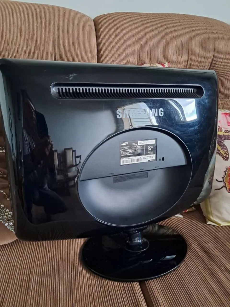 Monitor Samsung SyncMaster 22 - Foto 2