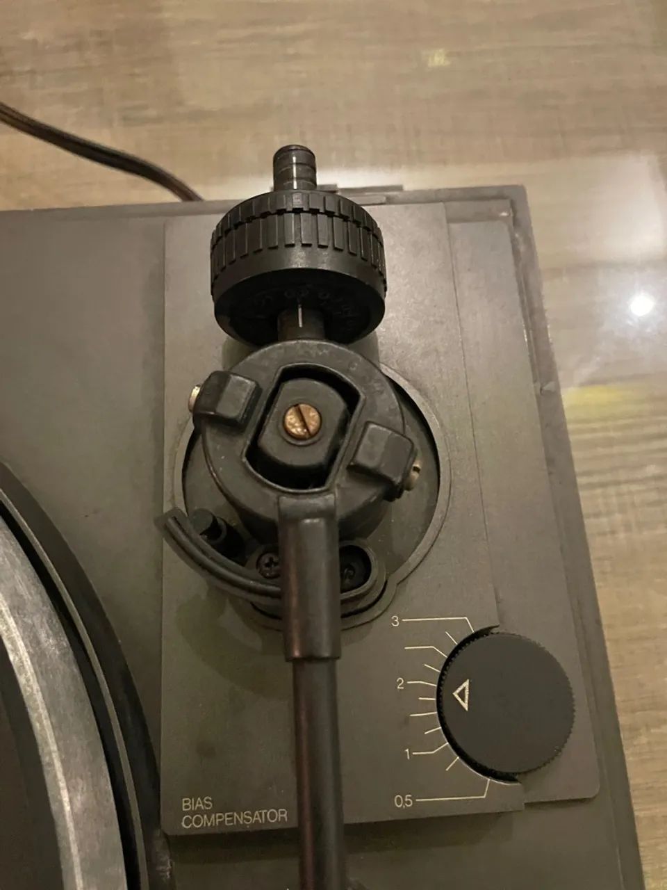 Toca discos gradiente spect65 - Foto 4