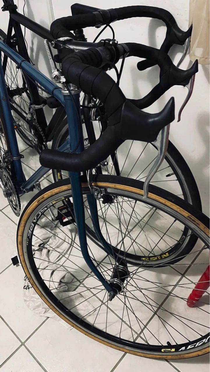 Caloi 10 speed - Foto 2