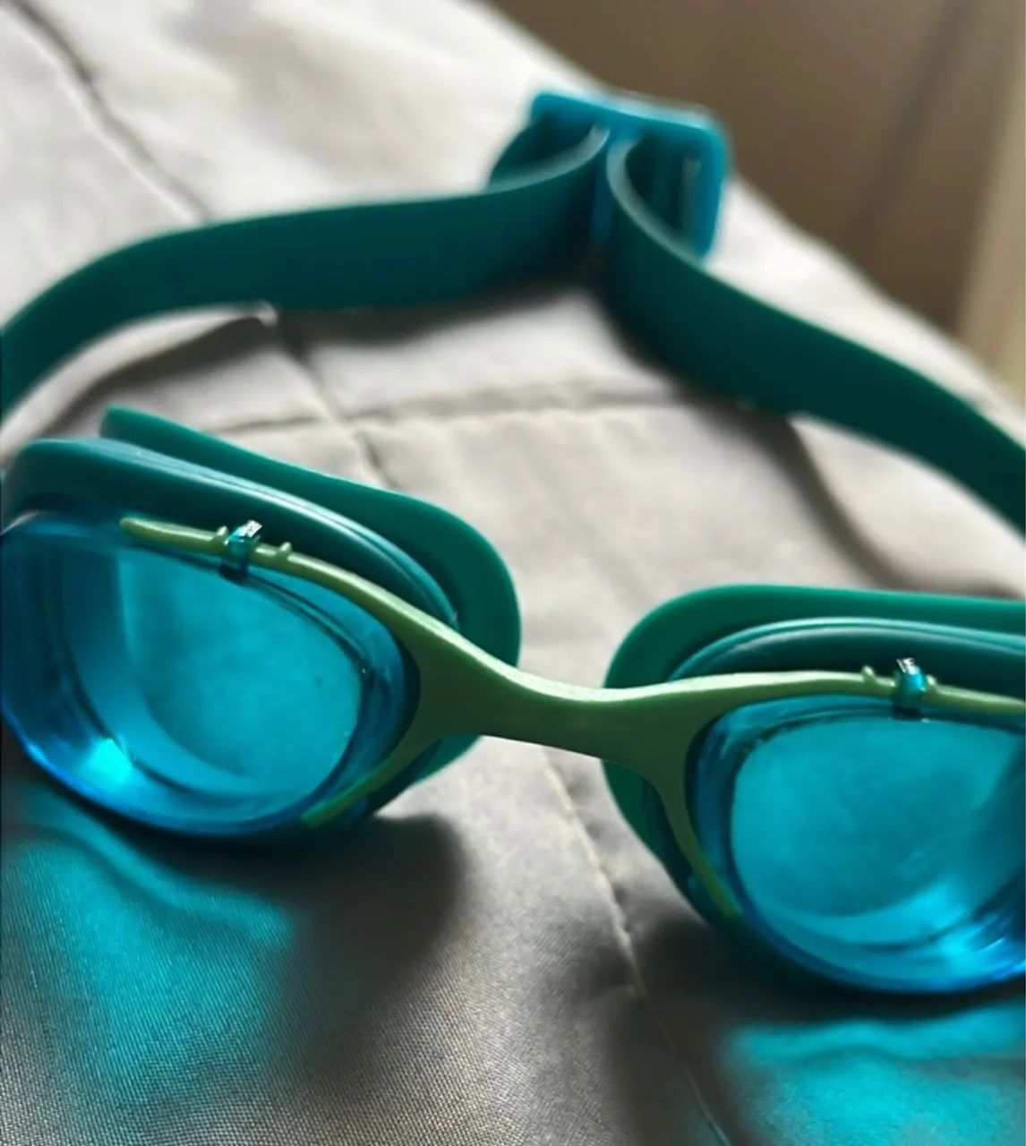 Óculos de piscina  - Foto 2