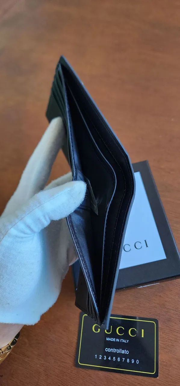 Carteira Gucci  - Foto 2