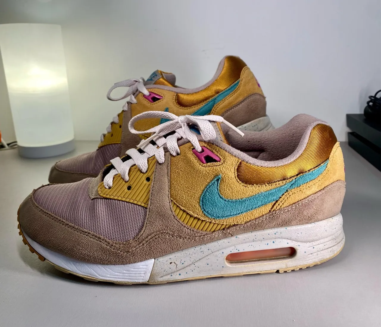 Nike Air Max 1