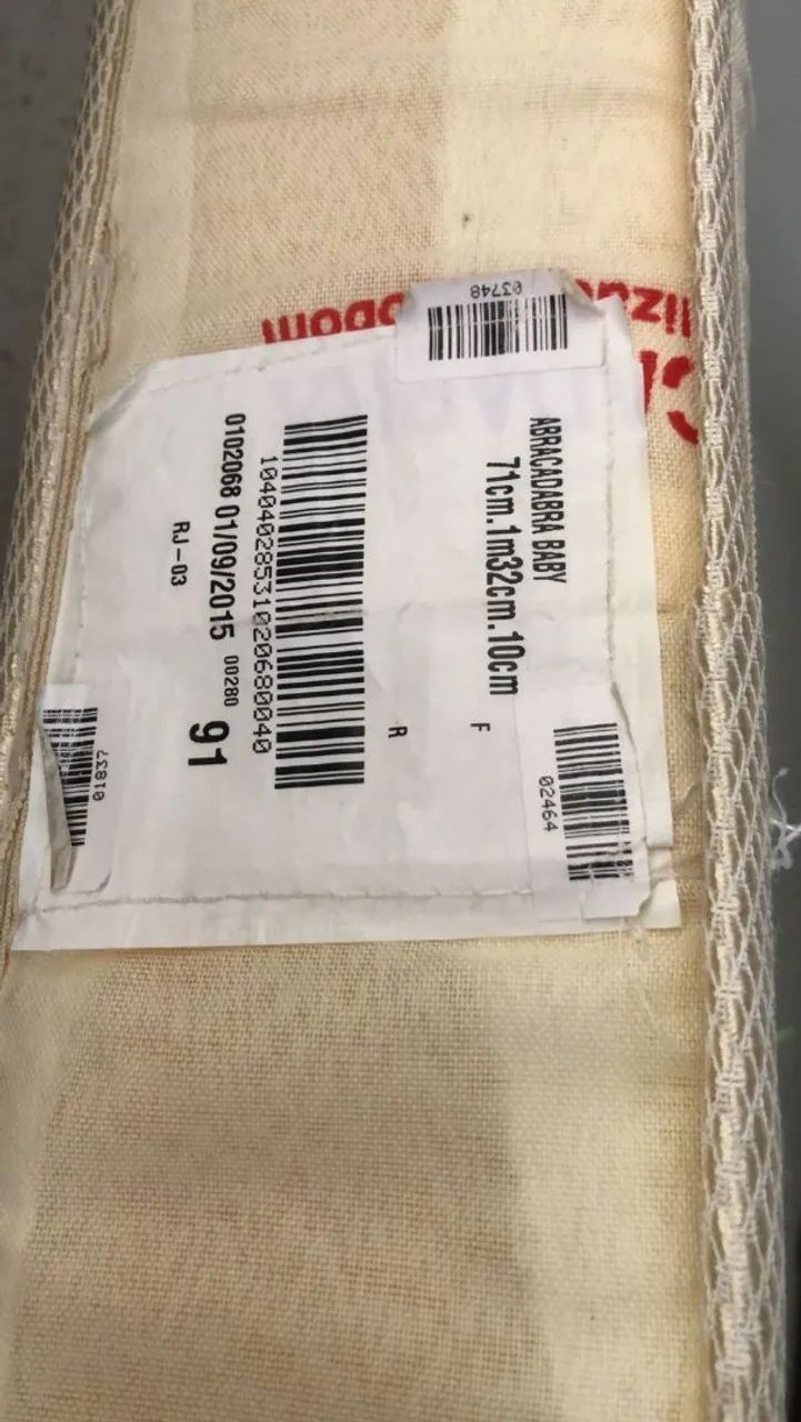 Vendo berço  - Foto 4