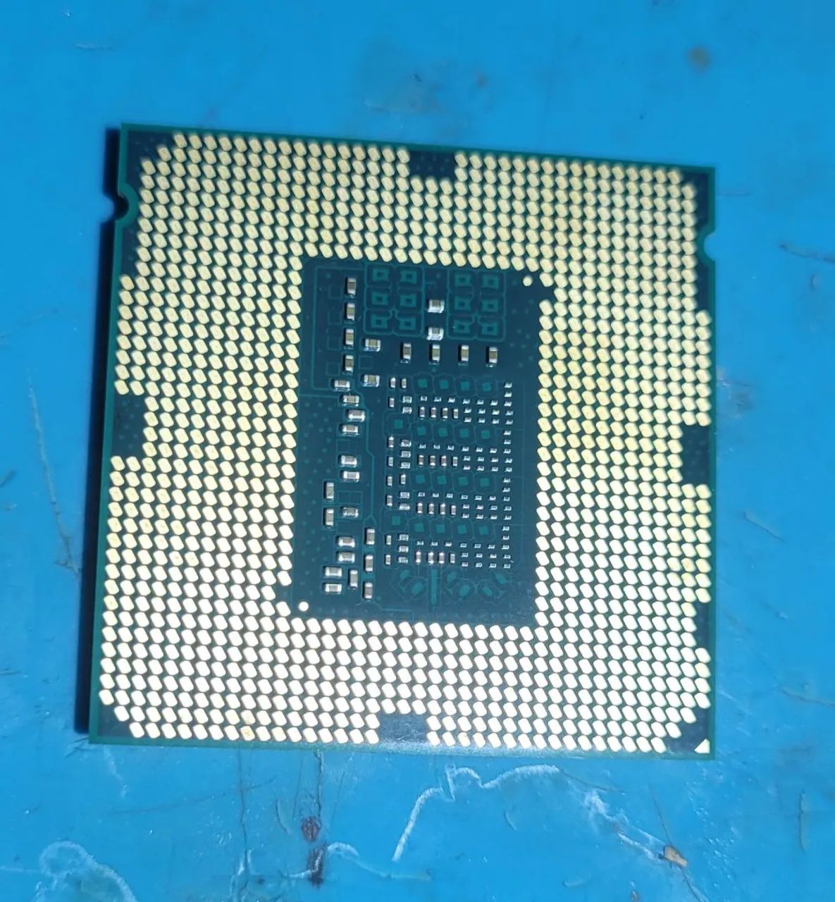 Processador Intel I7-4790 - Foto 2