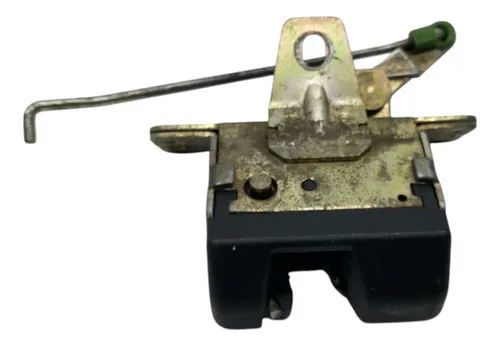 Fechadura Eletrica Porta Mala Gm Astra Hatch 1998 1999 2000