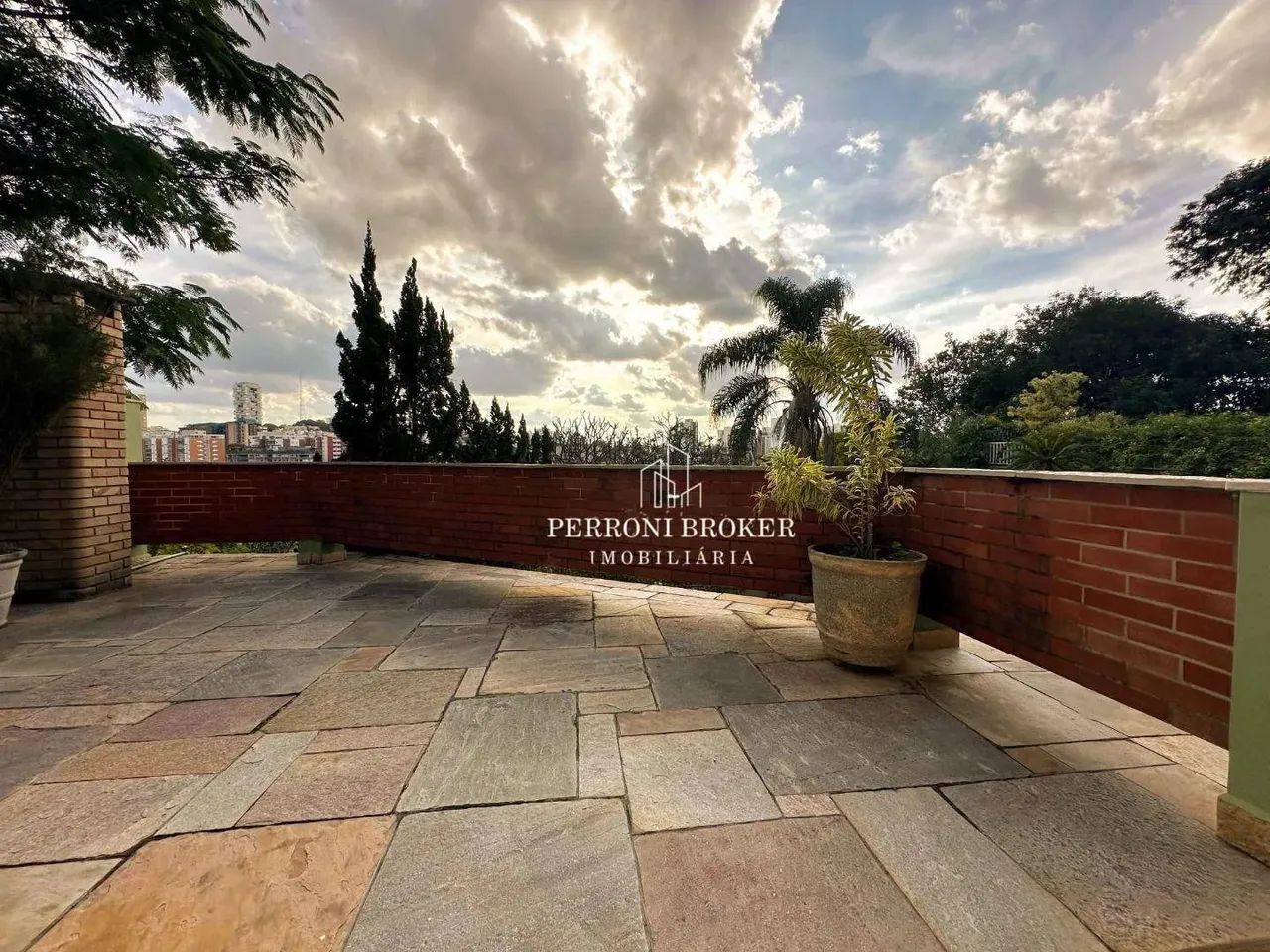 Casa com incrível vista panorâmica na City Romana. - Foto 11