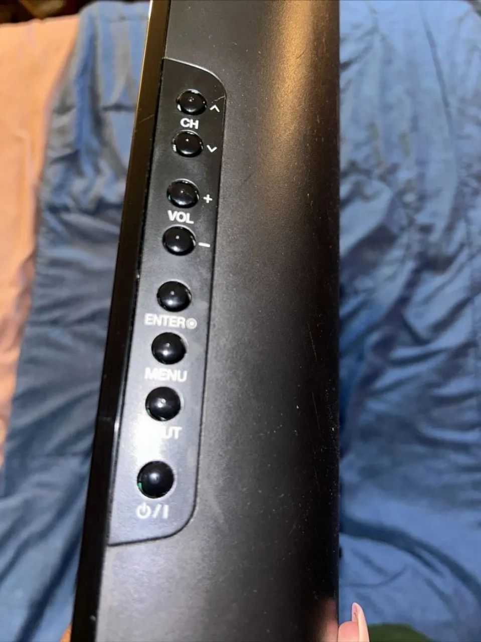 Tv LG 32 polegadas  - Foto 4