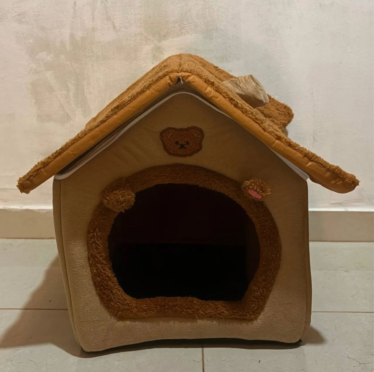 Casinha para pets