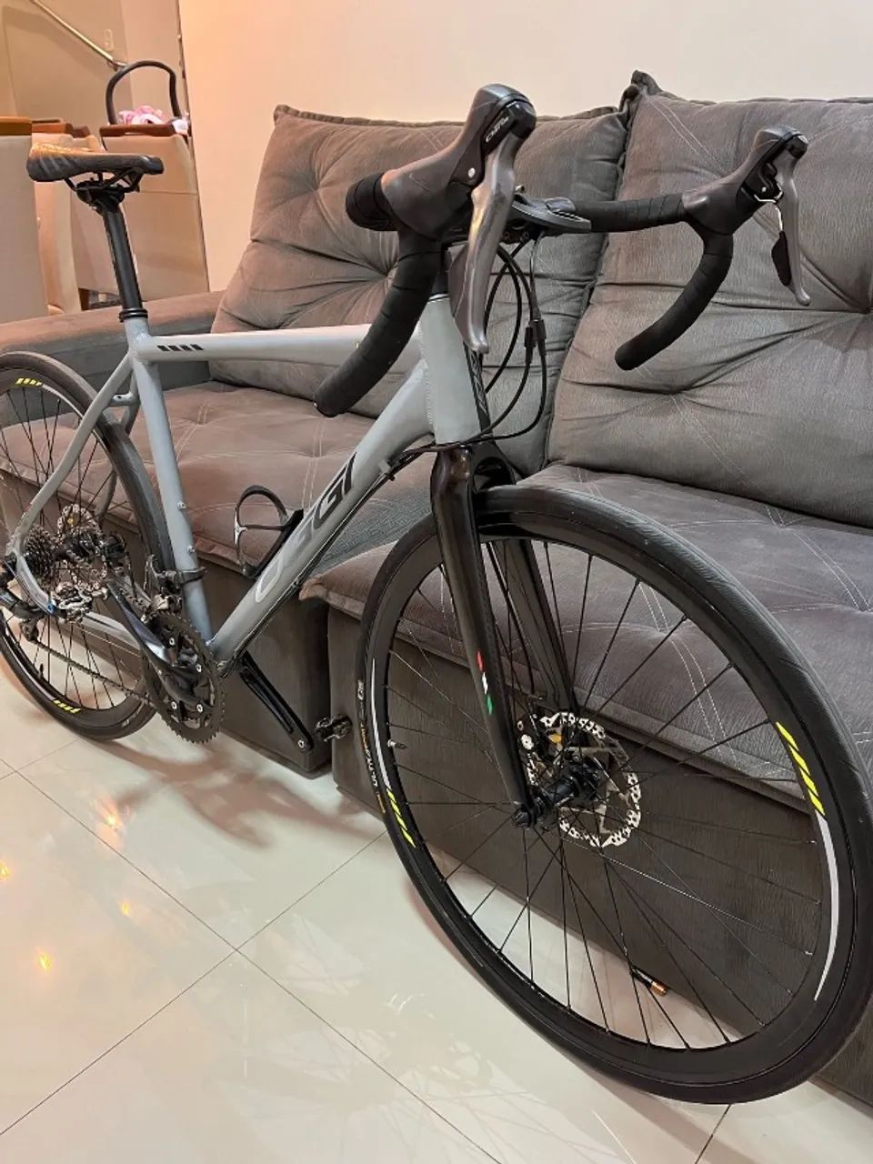 Speed Oggi Veloce
