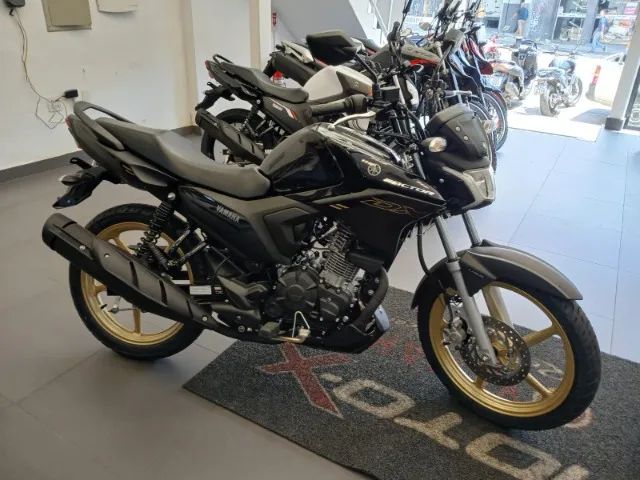 FACTOR DX 150CC 25/25 - Alexandre Yamaha - Foto 3