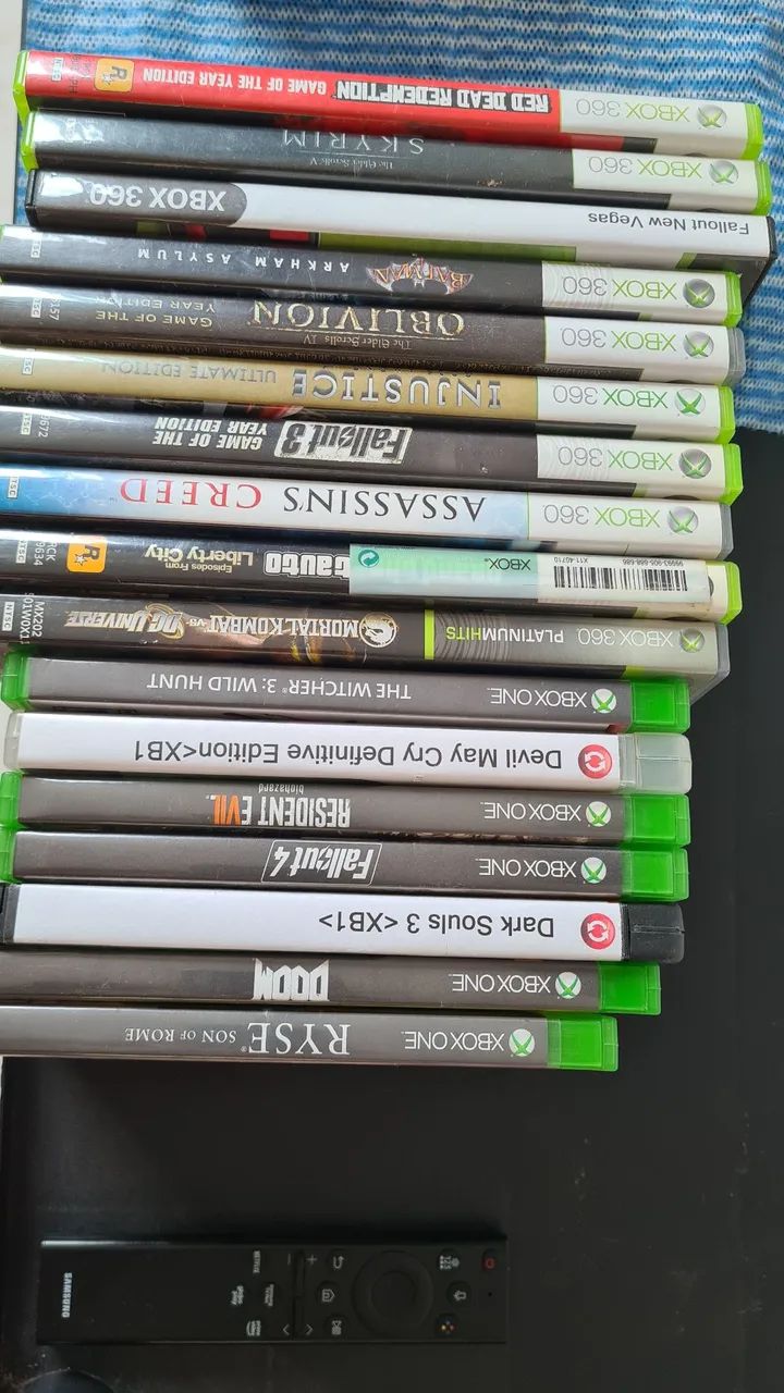 XBOX ONE X 1TB 4K - Foto 6