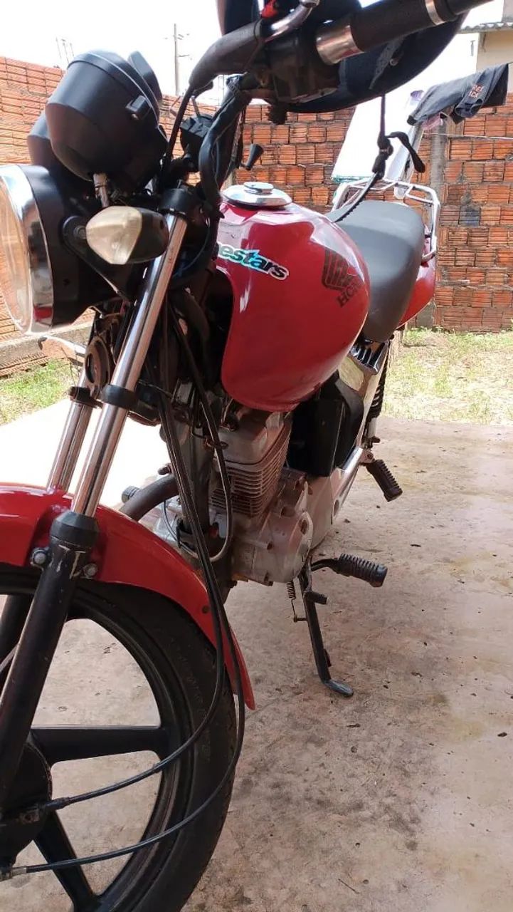 Moto fan 2010 - Foto 4