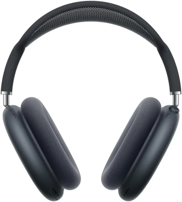Airpods Max Midnight USB-C - Fones de Ouvido - Setor Leste