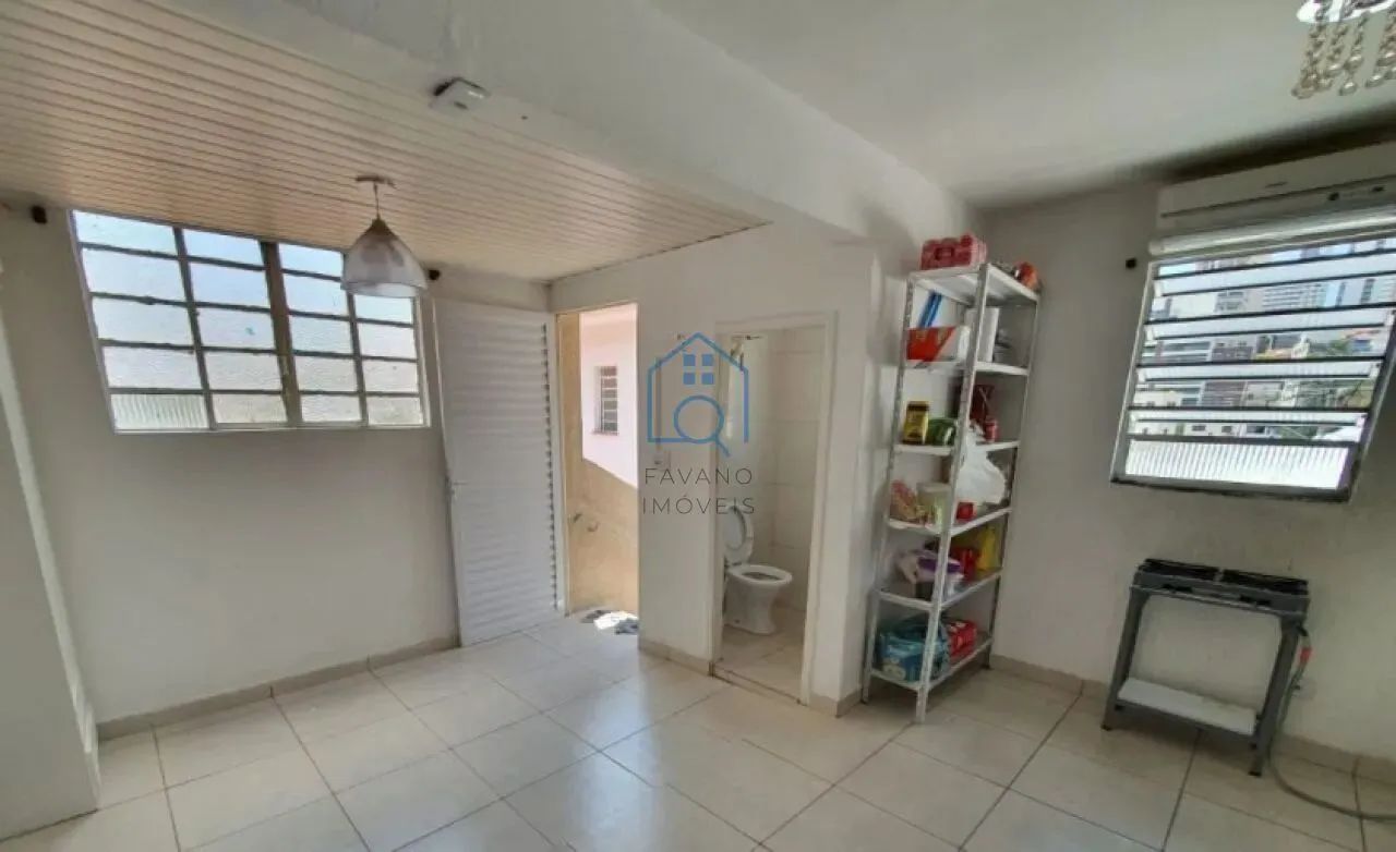 Sobrado com 2 Quartos com Edícula nos Fundos, 150 m² à Venda em Perdizes - São Paulo - Foto 5